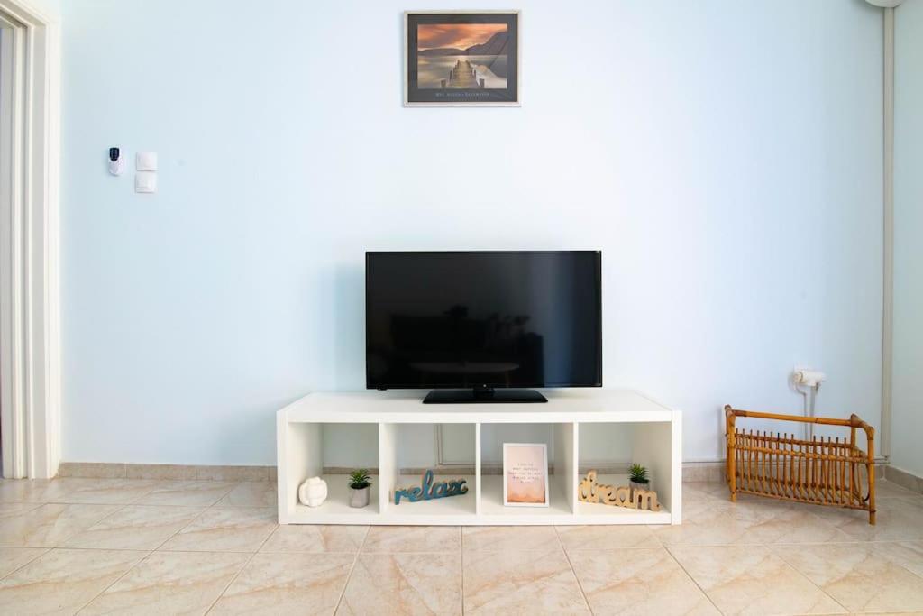 Your Perfect Place 1Min From Kato Patissia Station -100Mbps Athènes Extérieur photo